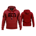 Murtal Bulls Sports Hoodie "Dynamic Squad"