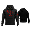Murtal Bulls Sports Hoodie "Property of"