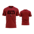 Murtal Bulls Sports Tee "Dynamic Squad"