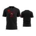 Murtal Bulls Sports Tee "Property of"