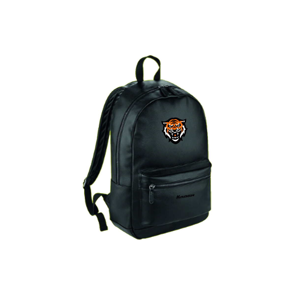 Nancy Tigres Fan Emblem Backpack