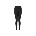Nancy Tigres Fan Blackline Womens Sports Legging