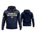 Mainz Golden Eagles Sports Hoodie "Dynamic Squad"