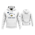 Mainz Golden Eagles Sports Hoodie "Property of"