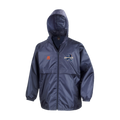 Copenhagen Raptors Fan Windjacket