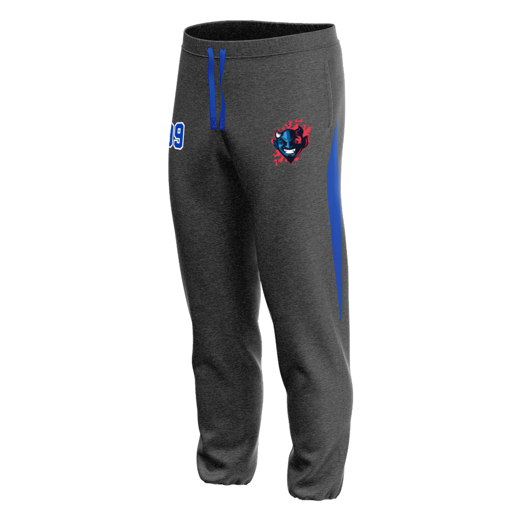 Amager Demons Signature Sweatpants "Boston" (Stock Clearance)