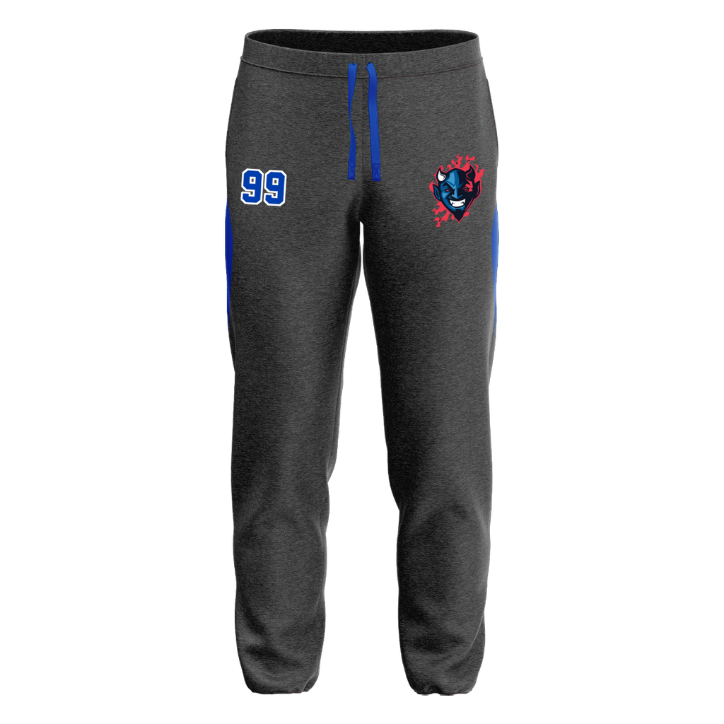 Amager Demons Signature Sweatpants "Boston" (Stock Clearance)