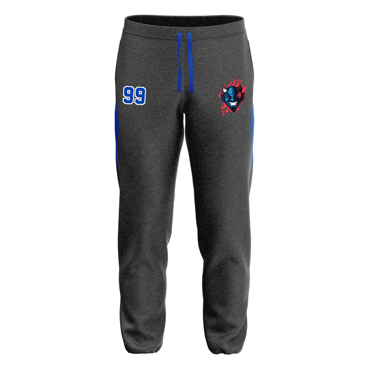 Amager Demons Signature Sweatpants "Boston" (Stock Clearance)