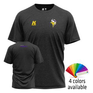 Vikings Primary Players Tee