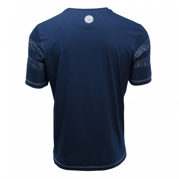 T-Shirt_OneTeam-OneMission_navy_BACK
