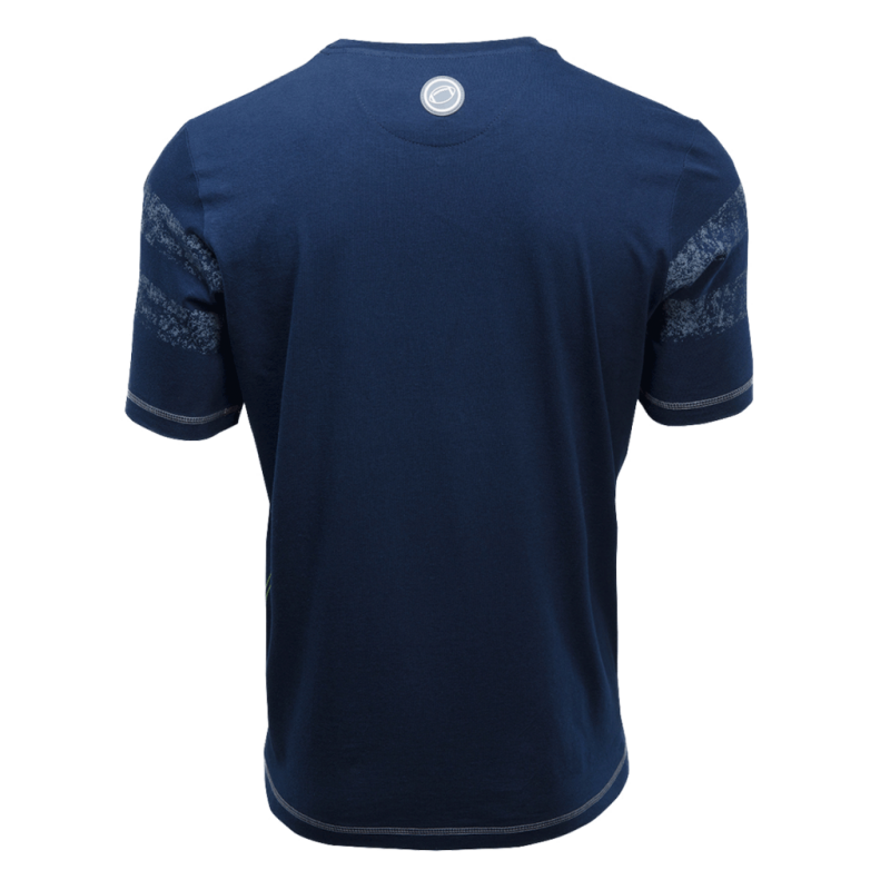 T-Shirt_OneTeam-OneMission_navy_BACK