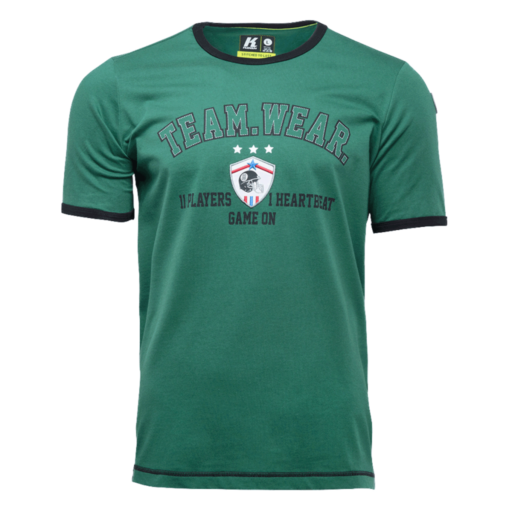 T-Shirt_TeamWear_darkgreen