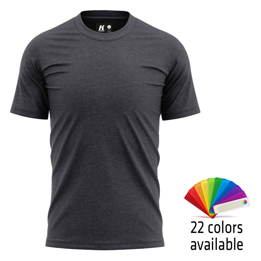Basic_T-Shirt_Fitted_Men_Front_MAIN