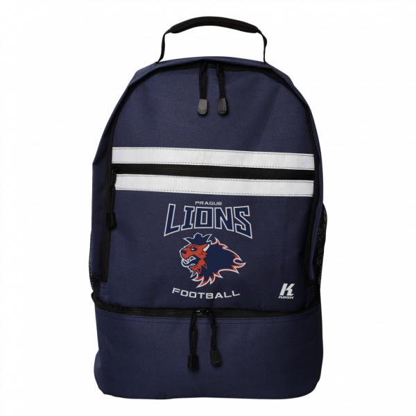 Lions Players Backpack