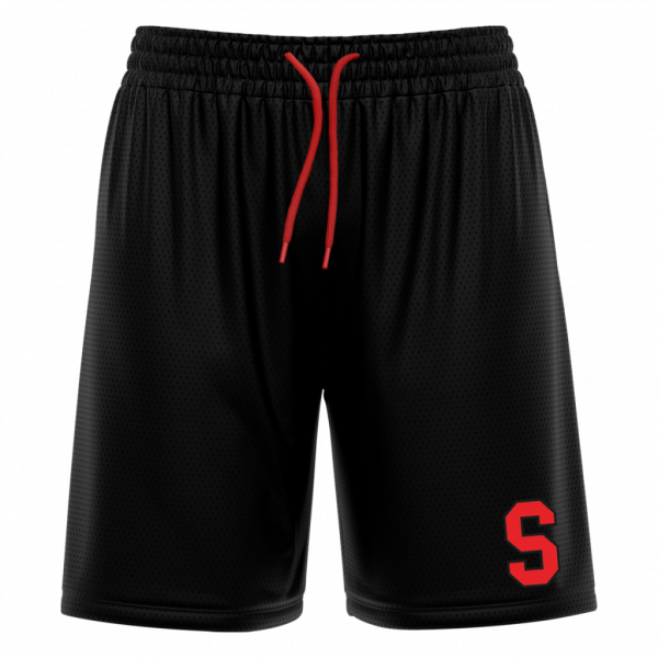 Scorpions Athletic Mesh-Short