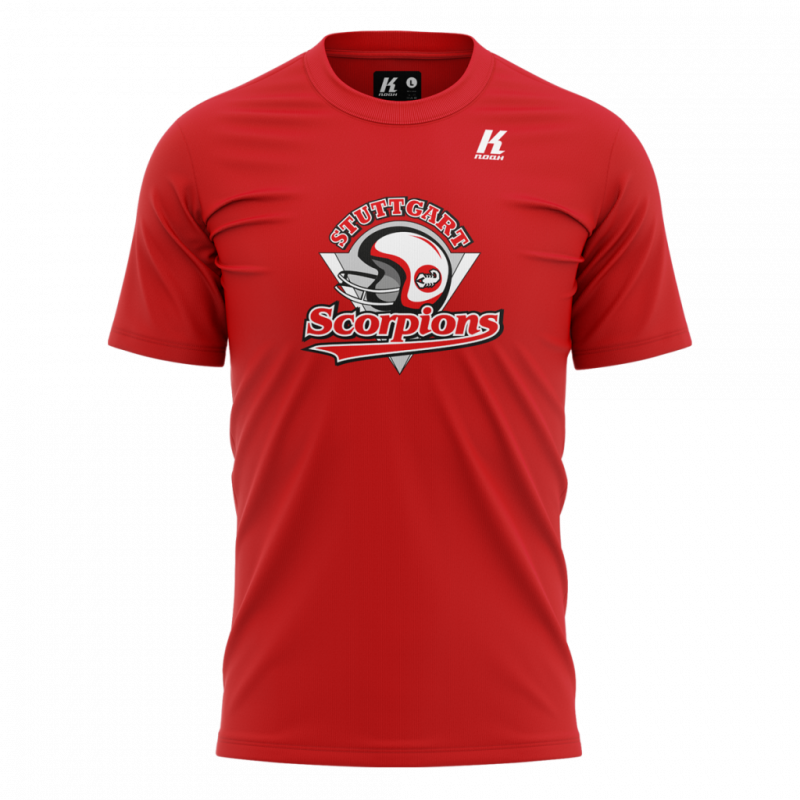 Tee_red_Logo_Front