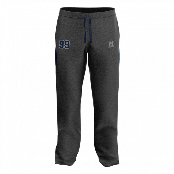 Cougars Signature Series Sweat Pant with Playernumber