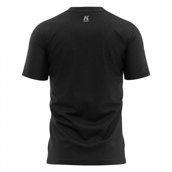 FAN_Tee_anthracite_Back