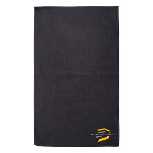 Bogensportfreunde Berlin Microfibre Towel TC16 (30x50cm)