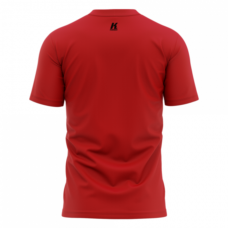 T-Shirt_Merch-1_red_back