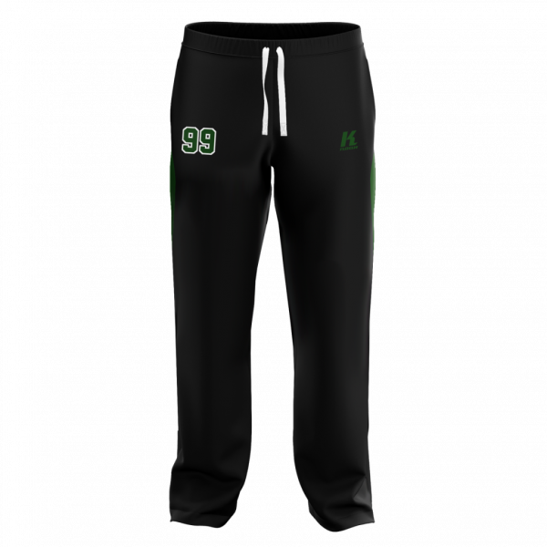 Wolves Signature Series Sweat Pant with Playernumber/Initials