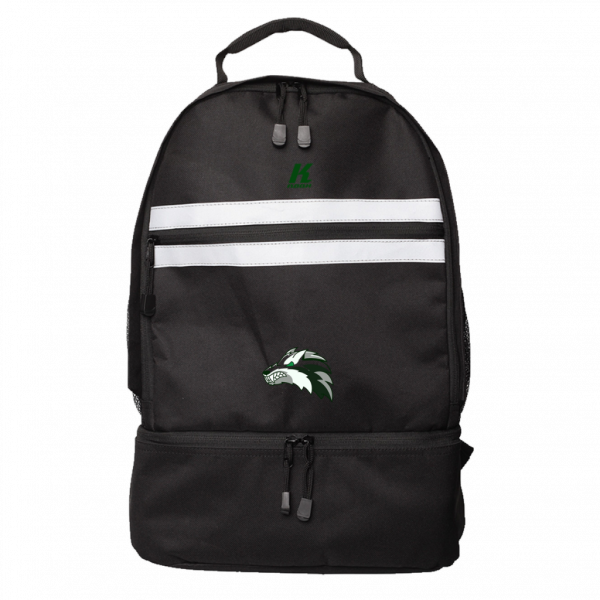 Wolves Players Backpack