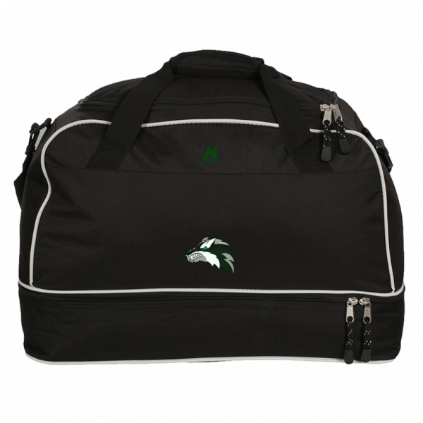 Wolves Players CT Bag