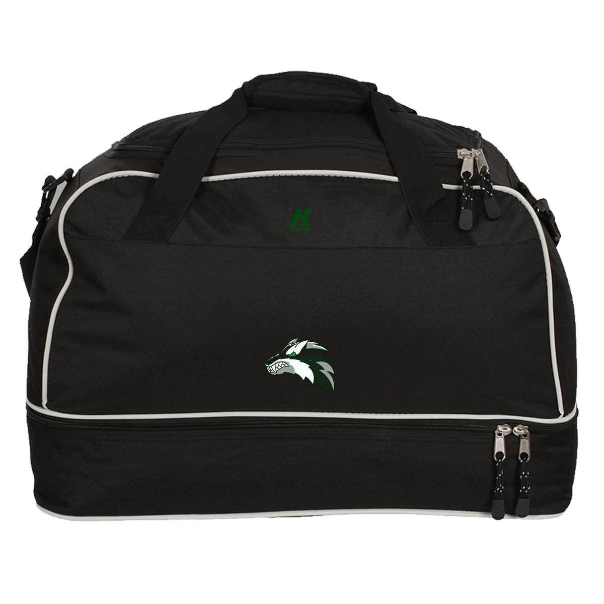 Wolves Players CT Bag