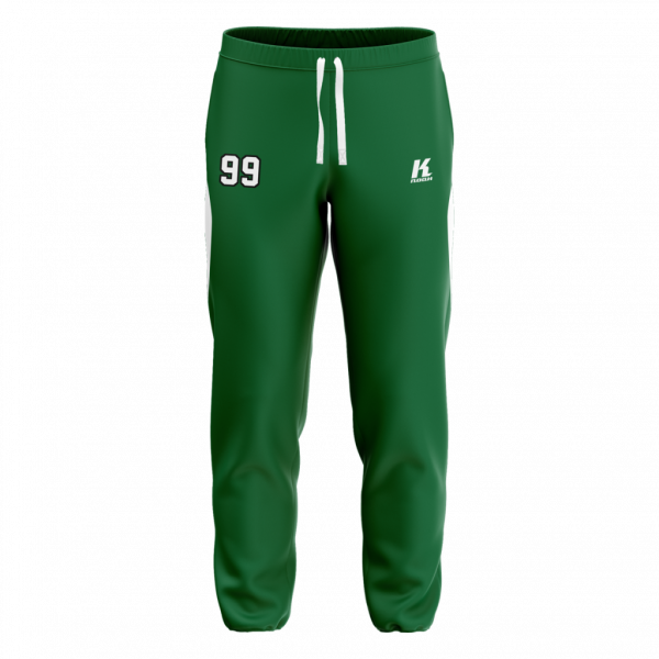 Giants Signature Series Sweat Pant with Playernumber/Initials