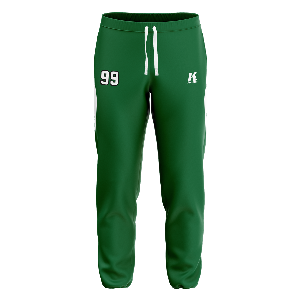 Giants Signature Series Sweat Pant with Playernumber/Initials