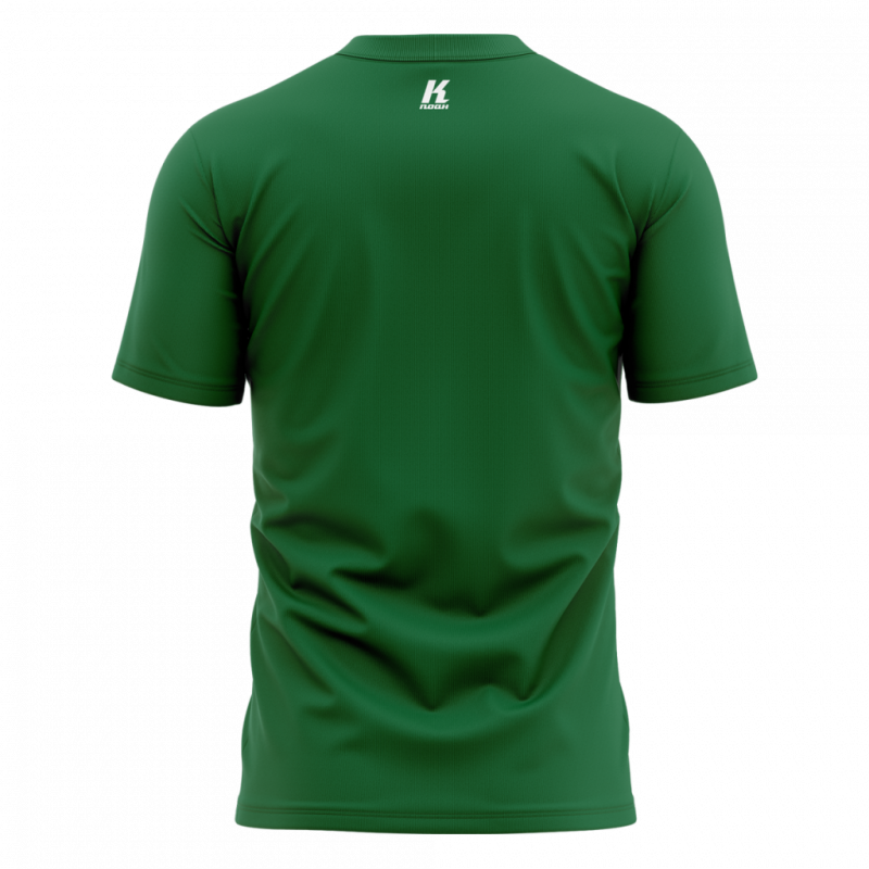 Tshirt-green-back