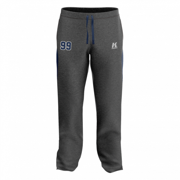 Hammers Signature Series Sweat Pant with Playernumber/Initials
