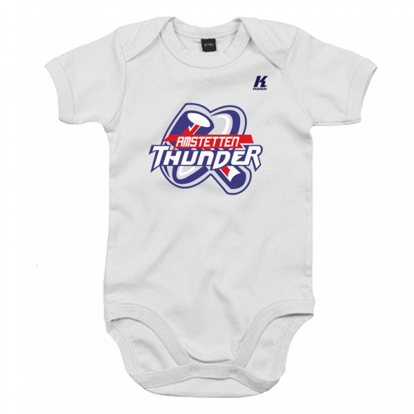 Thunder Essential Baby-Body BZ10 white