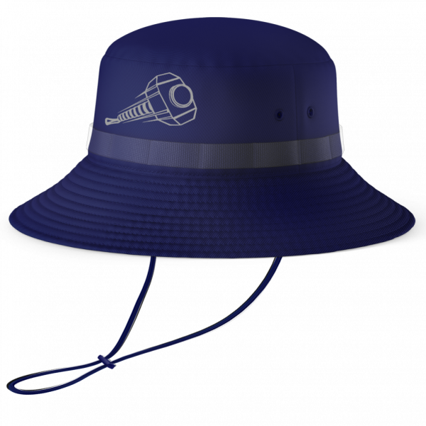 Hammers Bucket Hat