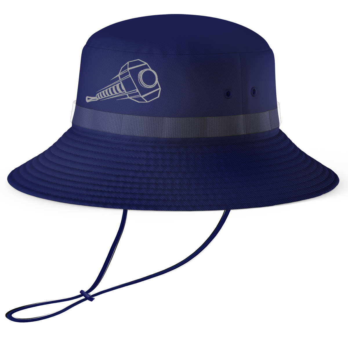 Hammers Bucket Hat