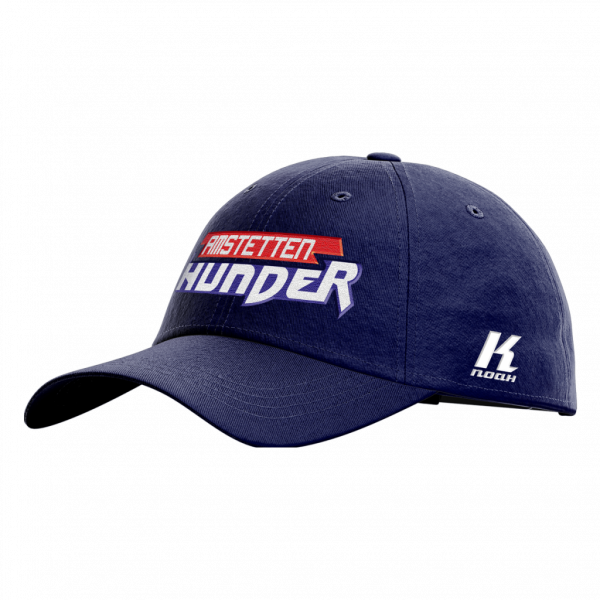 Thunder Signature Series Cap navy