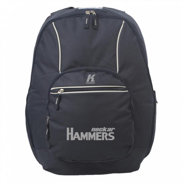 Hammers Heritage Backpack