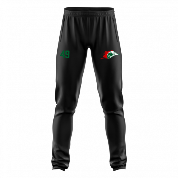 X-Press Leisure Pant with Playernumber/Initials