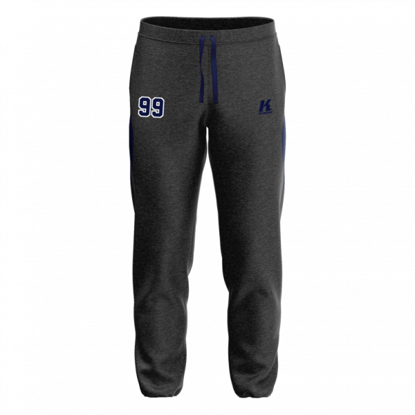 Thunder Signature Series Sweat Pant with Playernumber/Initials