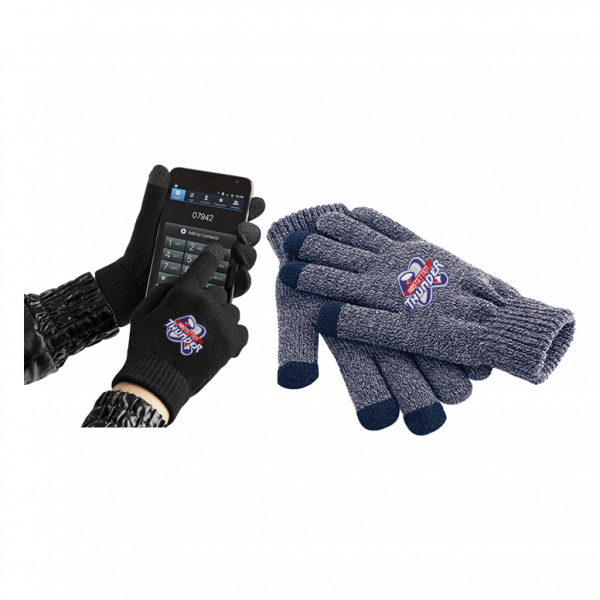 Thunder Touch-Screen Smart Gloves