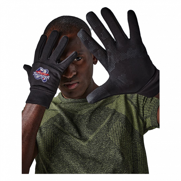Thunder K.Tech-Fiber Softshell Gloves