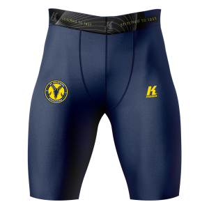 HSC K.Tech Compression Short BA0512