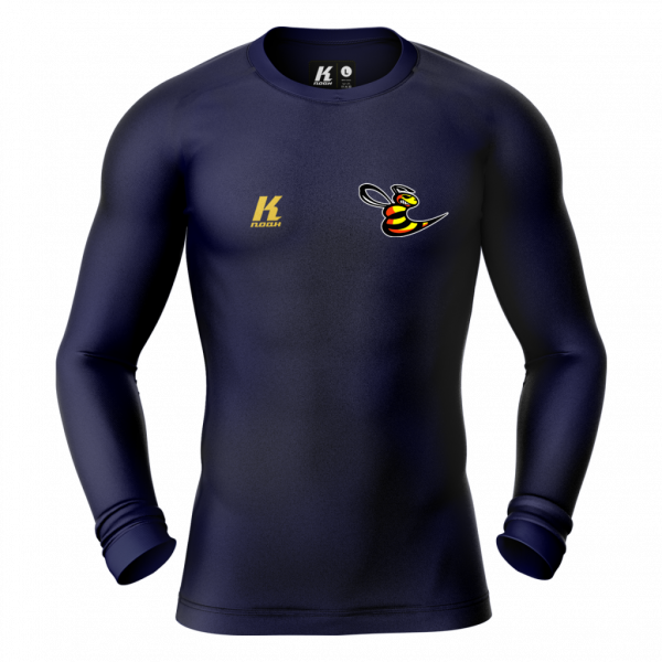 compression-navy-front