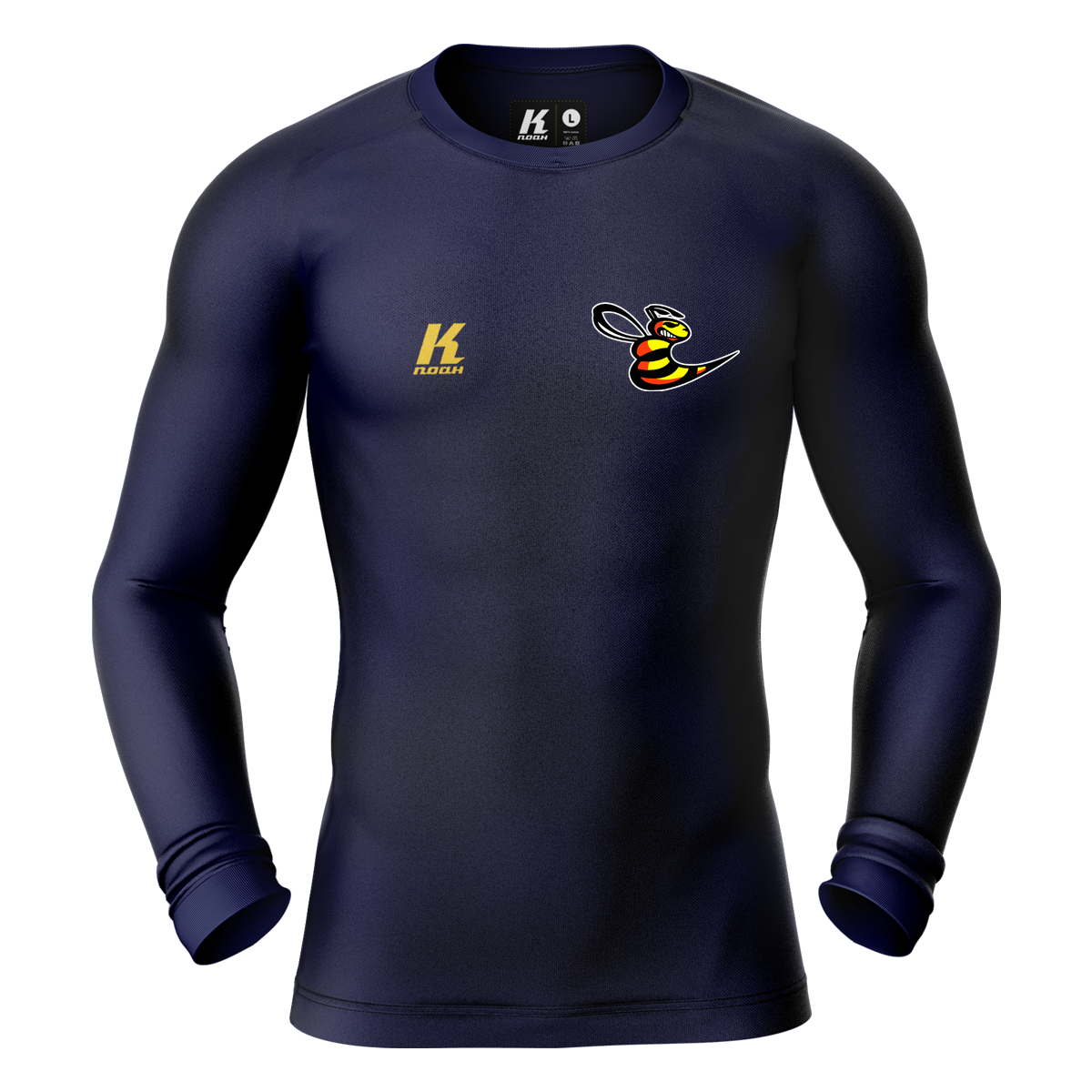 compression-navy-front