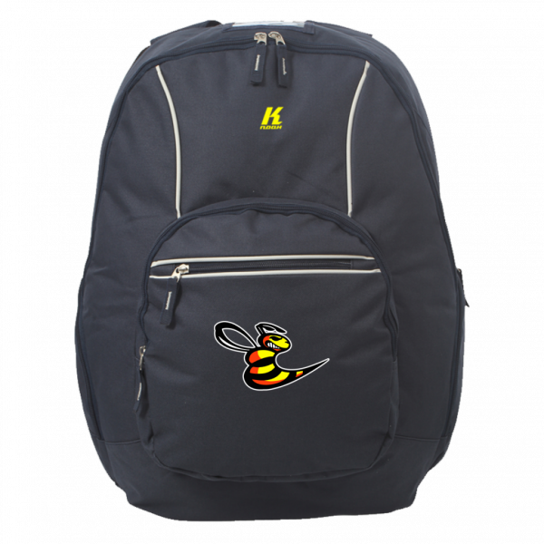 Hornets Heritage Backpack