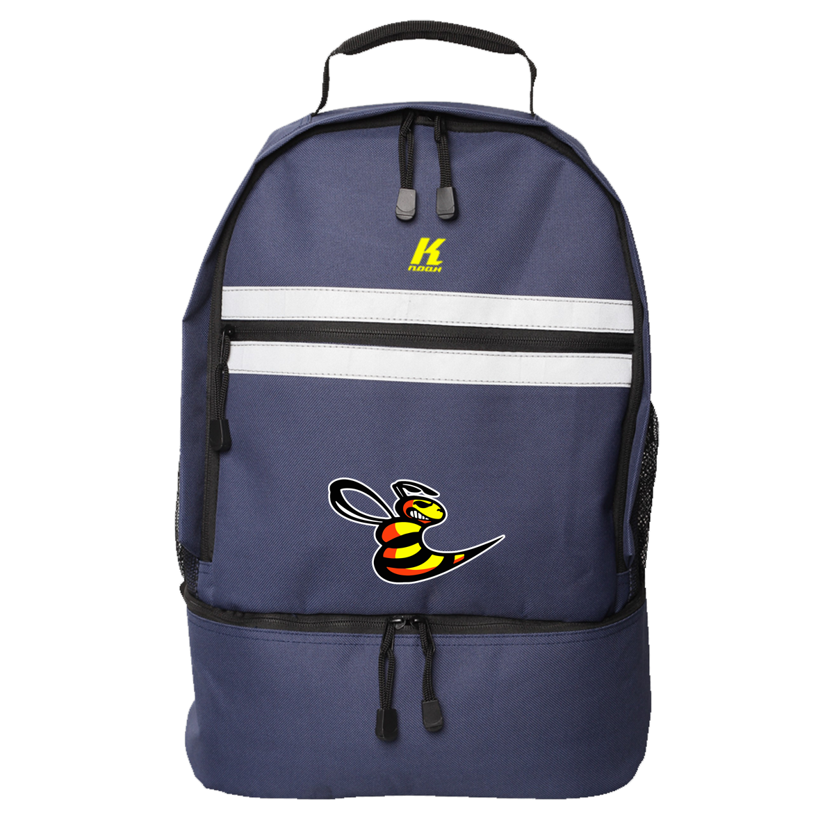 Hornets Players Backpack