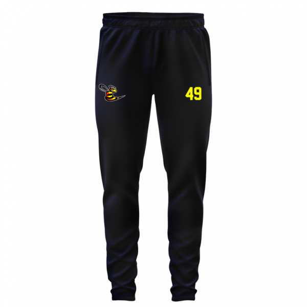 Hornets Skinny Pant with Playernumber/Initials