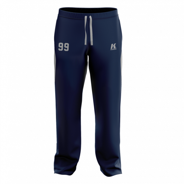 Wilddogs Signature Series Sweat Pant with Playernumber/Initials