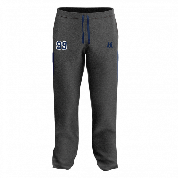Fighting Pirates Signature Series Sweat Pant with Playernumber/Initials