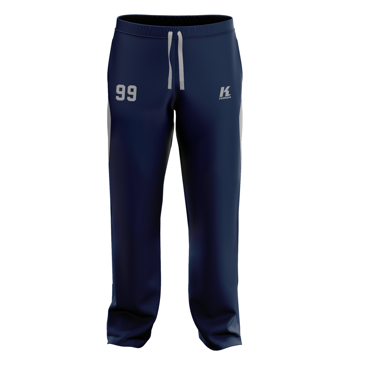 Wilddogs Signature Series Sweat Pant with Playernumber/Initials